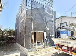 八王子市元八王子町２丁目第２４　新築戸建　全１棟