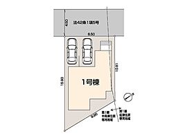 八王子市元八王子町２丁目第２４　新築戸建　全１棟