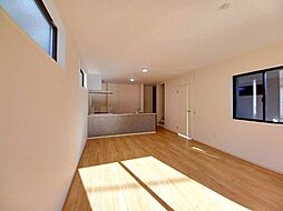 深大寺東町１１期　新築戸建　全１棟