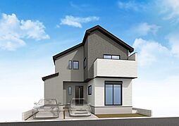 東大和市向原 新築戸建 全１棟