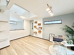 国分寺市西町２丁目　新築戸建　全１棟