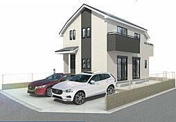 八王子市泉町７期　新築戸建　全１棟