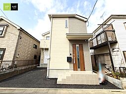 練馬区南大泉第１３　新築戸建　全１棟