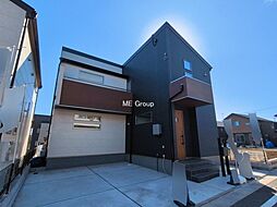 武蔵村山市神明１丁目第７期　新築戸建　全６棟