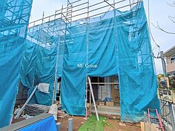 東村山市恩多町３丁目３７期　新築戸建　全６棟