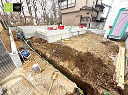 練馬区大泉学園町第３７　新築戸建　全１棟