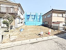 日野市落川２期　新築戸建　全１棟