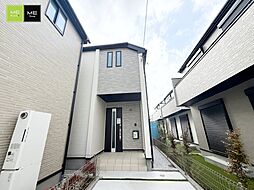 練馬大泉学園町１丁目　新築戸建　全１棟