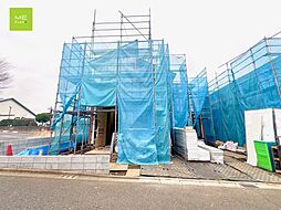 町田市木曽東7期　新築戸建　全２棟