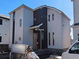 小金井市貫井南町１丁目　新築戸建　全２棟