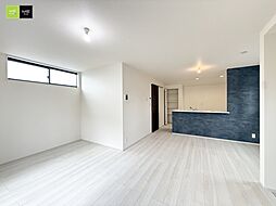 練馬区貫井４　新築戸建　全１棟