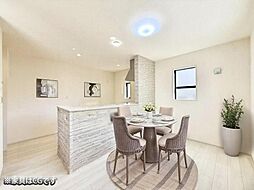 八王子市山田町第７　新築戸建　全１棟