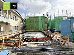 西東京北原町1丁目 第1期