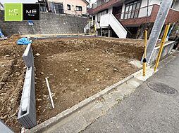 日野市大坂上第3期
