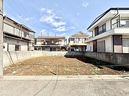 府中市多磨町２丁目１期　新築戸建　全１棟