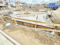 八王子市弐分方町１１期　新築戸建　全７棟