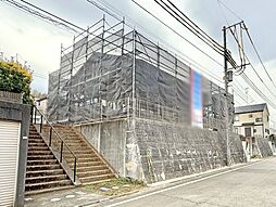 町田市上小山田町第２８　新築戸建　全１棟