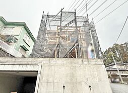 町田市西成瀬３丁目３　新築戸建　全１棟