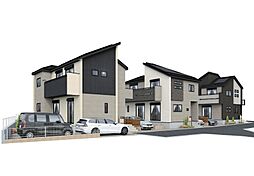 八王子市石川町　新築戸建　全１６棟