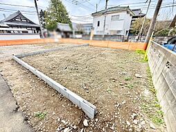 日野市石田１丁目　新築戸建　全4棟