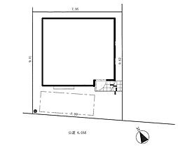 日野市石田１丁目　新築戸建　全4棟