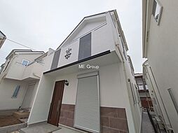 調布市深大寺東町４丁目　新築戸建　全９棟