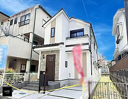 八王子市並木町4期 新築戸建 全1棟