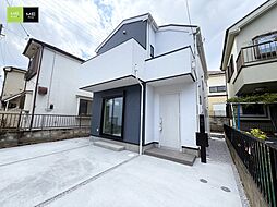 東久留米市浅間町２丁目　新築戸建　全１棟