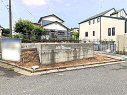 町田市鶴川4丁目 新築戸建 全1棟