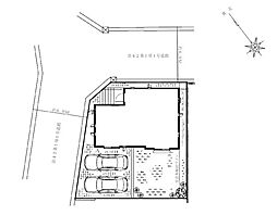町田市鶴川４丁目　新築戸建　全１棟
