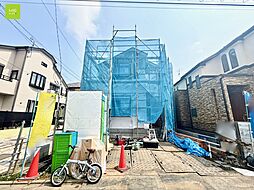 小平市小川町13期　新築戸建　全１棟