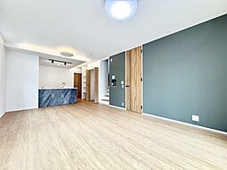 国分寺市北町2丁目25-1期　新築戸建　全1棟