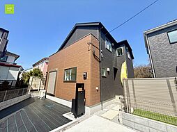 八王子楢原町24-2期 　新築戸建　全１棟