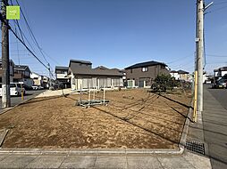 東大和狭山第５期　新築戸建　全２棟