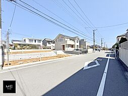 八王子市めじろ台３丁目　新築戸建　全１棟