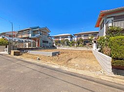 八王子市北野台２丁目　新築戸建　全１棟