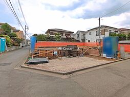 小平市鈴木町１丁目　新築戸建　全２棟