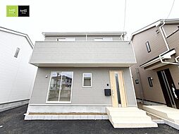 西東京市住吉町第10 新築戸建 全4棟