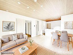 町田市原町田２丁目　新築戸建　全４棟