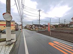 昭島市緑町２丁目６期　新築戸建　全３棟