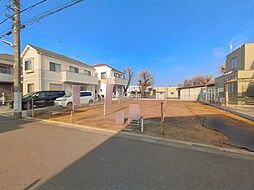 立川市砂川町６丁目１２期　新築戸建　全２棟