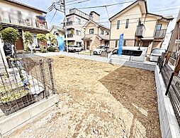 小平市小川東町５丁目第４　新築戸建　全１棟