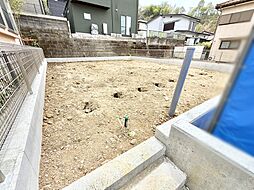 八王子市長沼町７期　新築戸建　全１棟