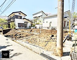 町田市本町田１３期　新築戸建　全１棟