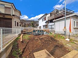 元八王子町3丁目 新築戸建　全１棟