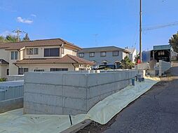 川崎市宮前区菅生６丁目２　新築戸建　全１棟