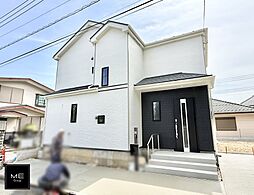 八王子市元八王子町1丁目　新築戸建　全1棟
