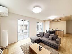 八王子川口町第１２期　新築戸建　全１棟