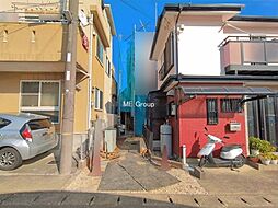 川崎市宮前区菅生２丁目５期　新築戸建　全１棟