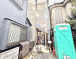 川崎市高津区東野川１丁目　新築戸建　全１棟